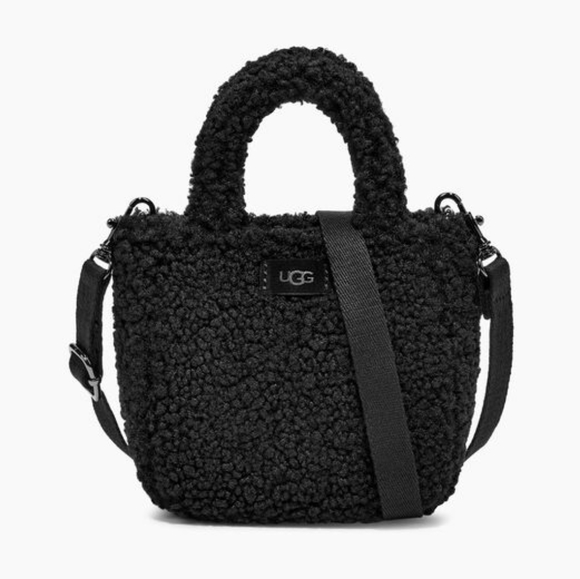 UGG Maribel Black - Picture 2 of 3